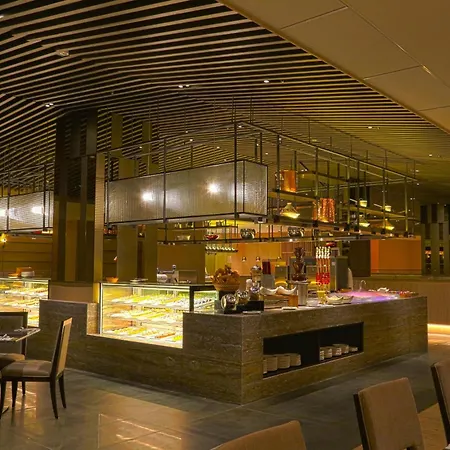 The Splendor Hotel Taichung-2