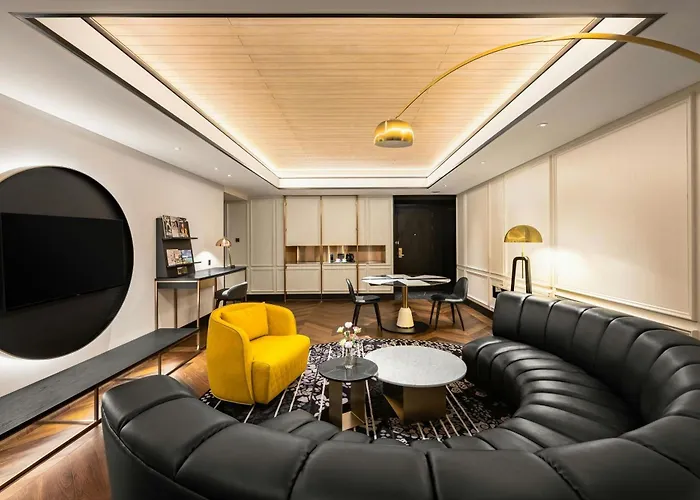 Le Meridien