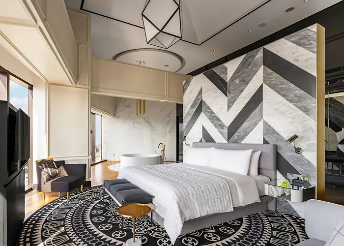 Le Meridien