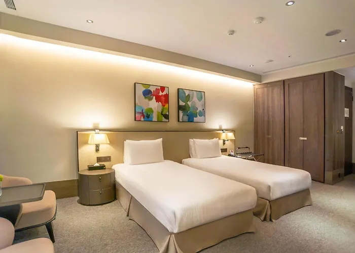 Huan Serviced Residence