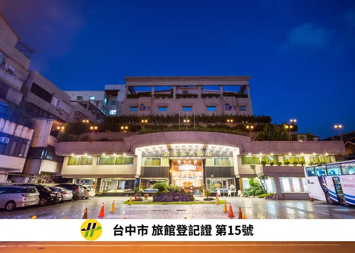 The Enterpriser Hotel